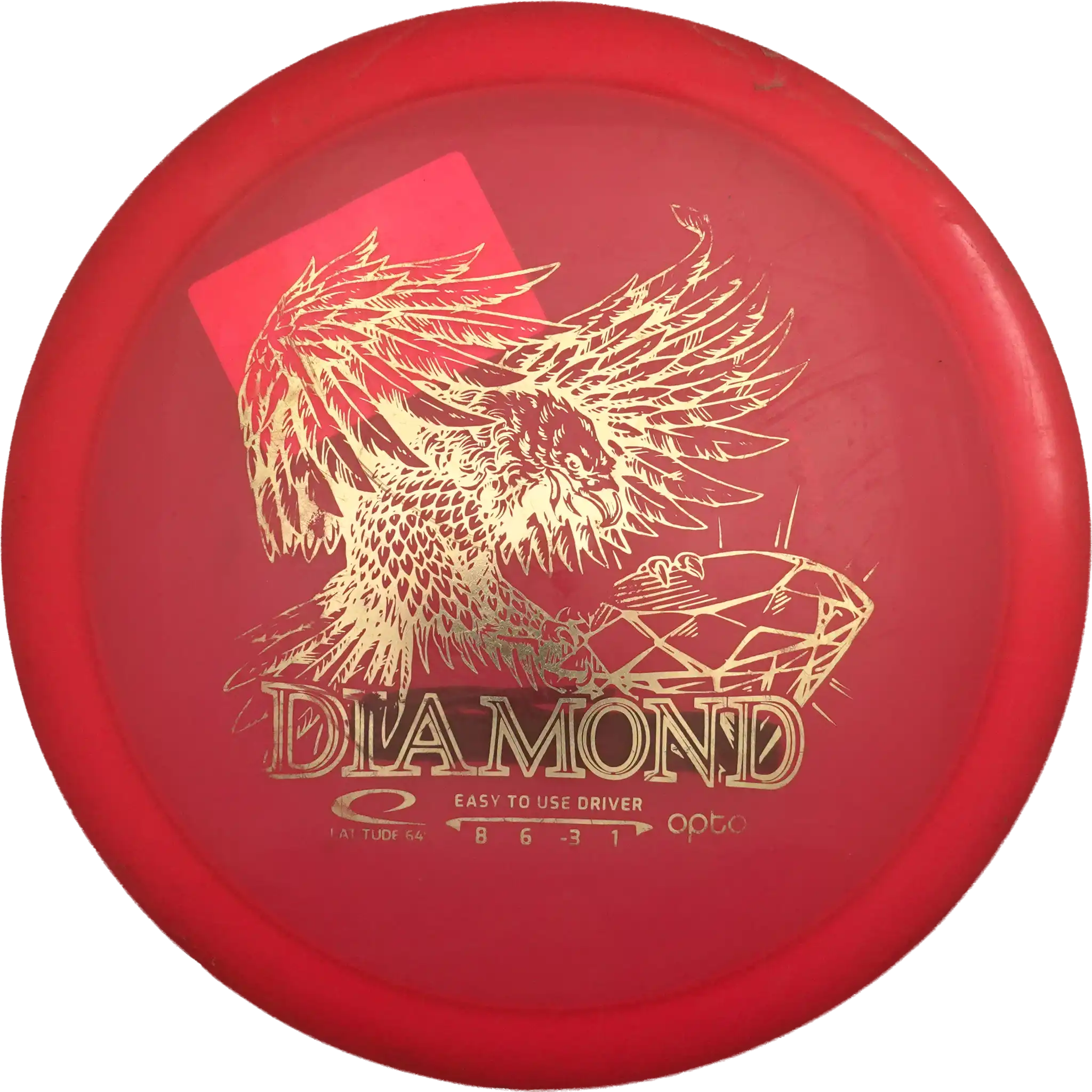Opto Diamond