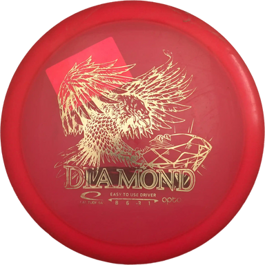 Opto Diamond
