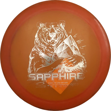 Opto Sapphire