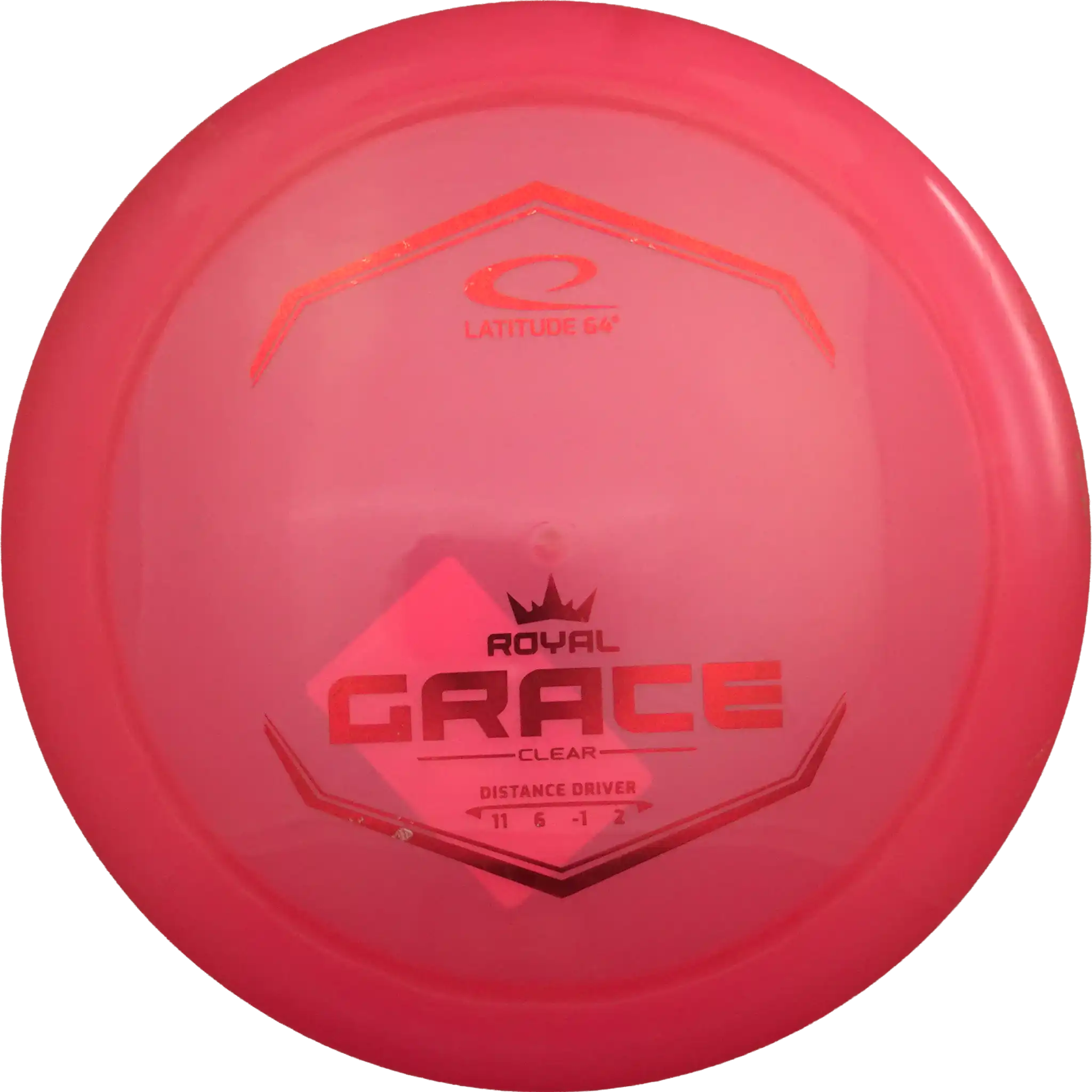 Clear Grace