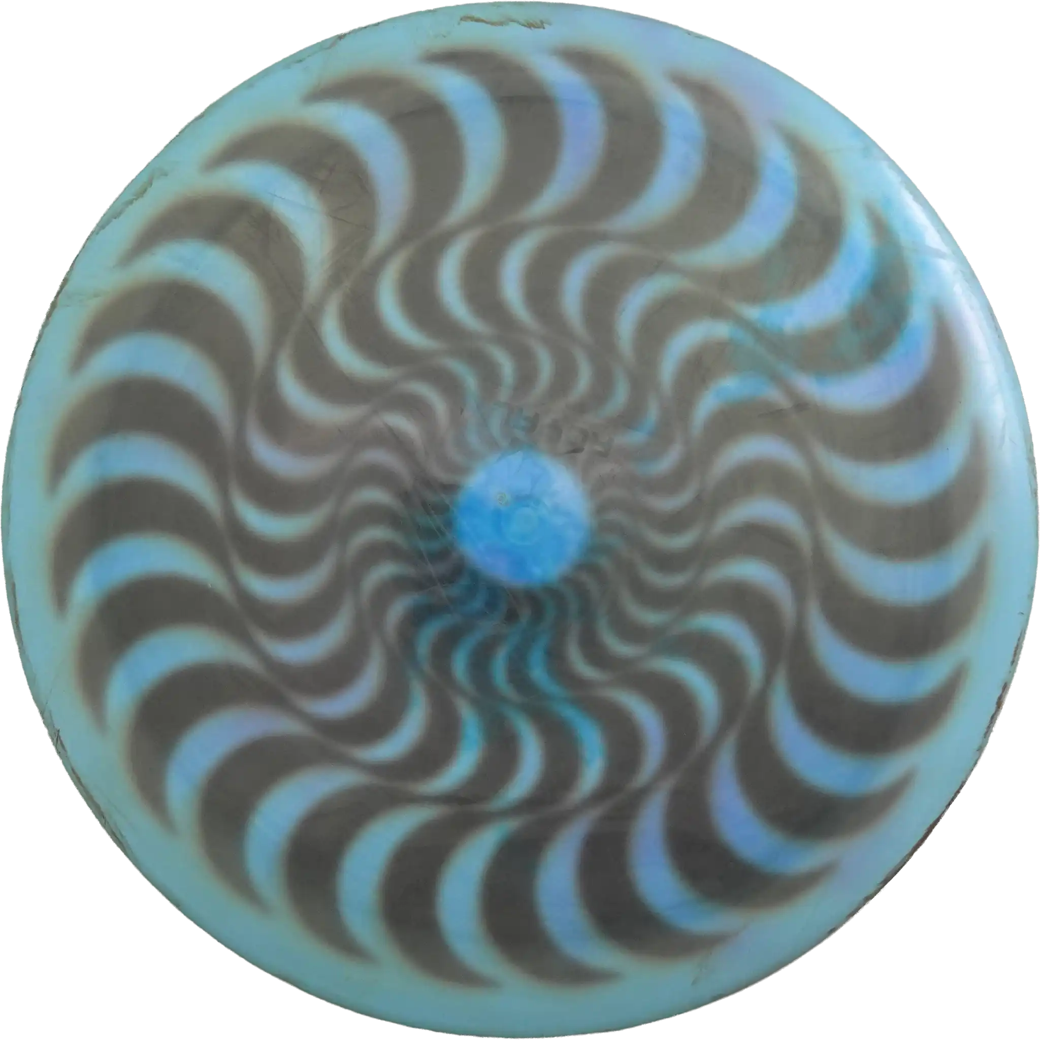 Grand Rive - Dyed