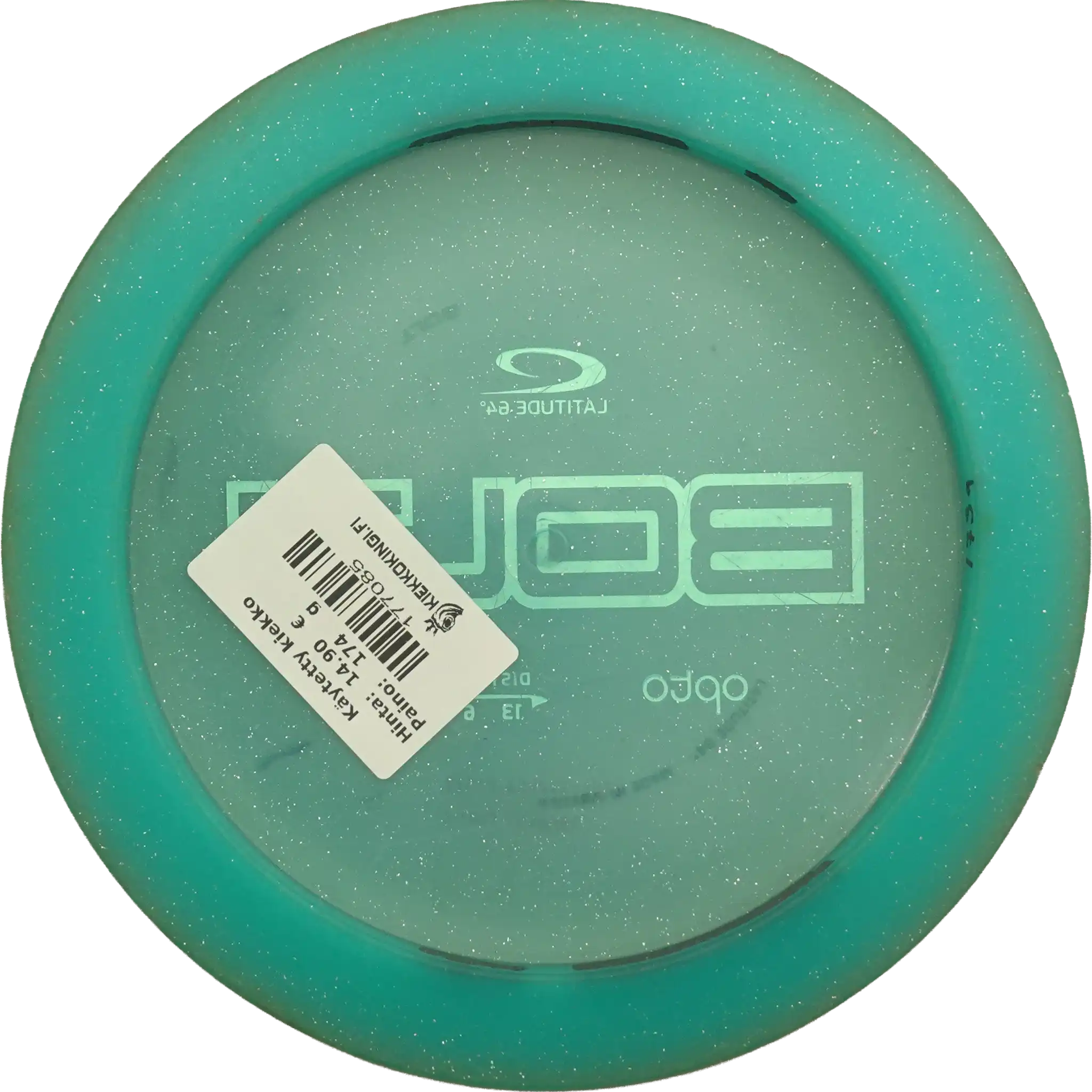 Opto Bolt