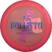 Opto Ballista Pro - misprint