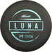 Rubber Blend Luna - Paul McBeth