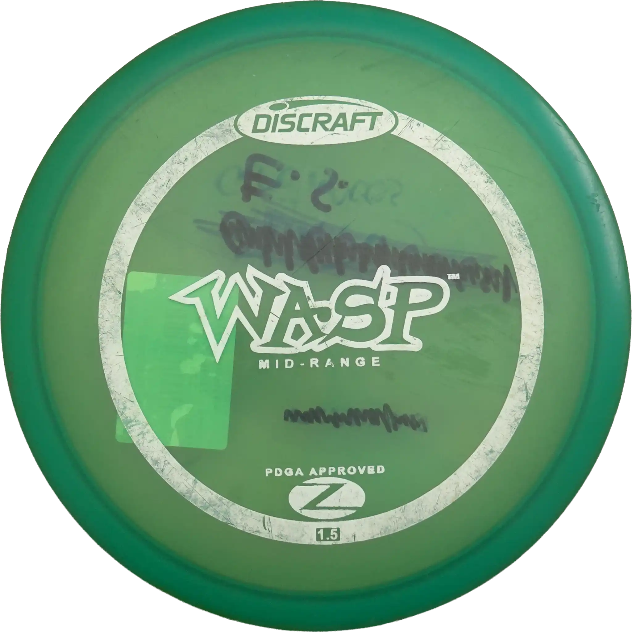 Z Wasp