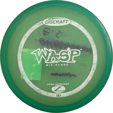 Z Wasp