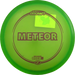Z Meteor