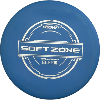 Putter Line Soft Zone