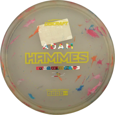 Jawbreaker Z FLX Zone - Adam Hammes