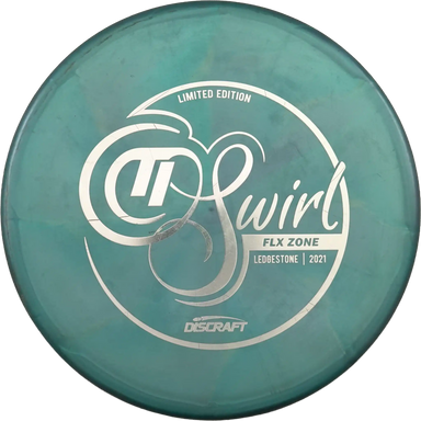 ESP FLX Swirl Zone - Ledgestone 2021