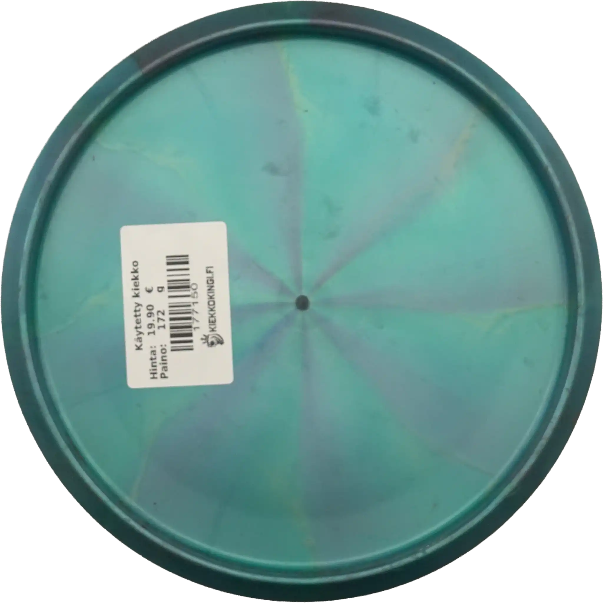 ESP FLX Swirl Zone - Ledgestone 2021