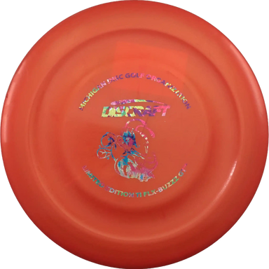 Titanium FLX Buzzz GT - Limited Edition