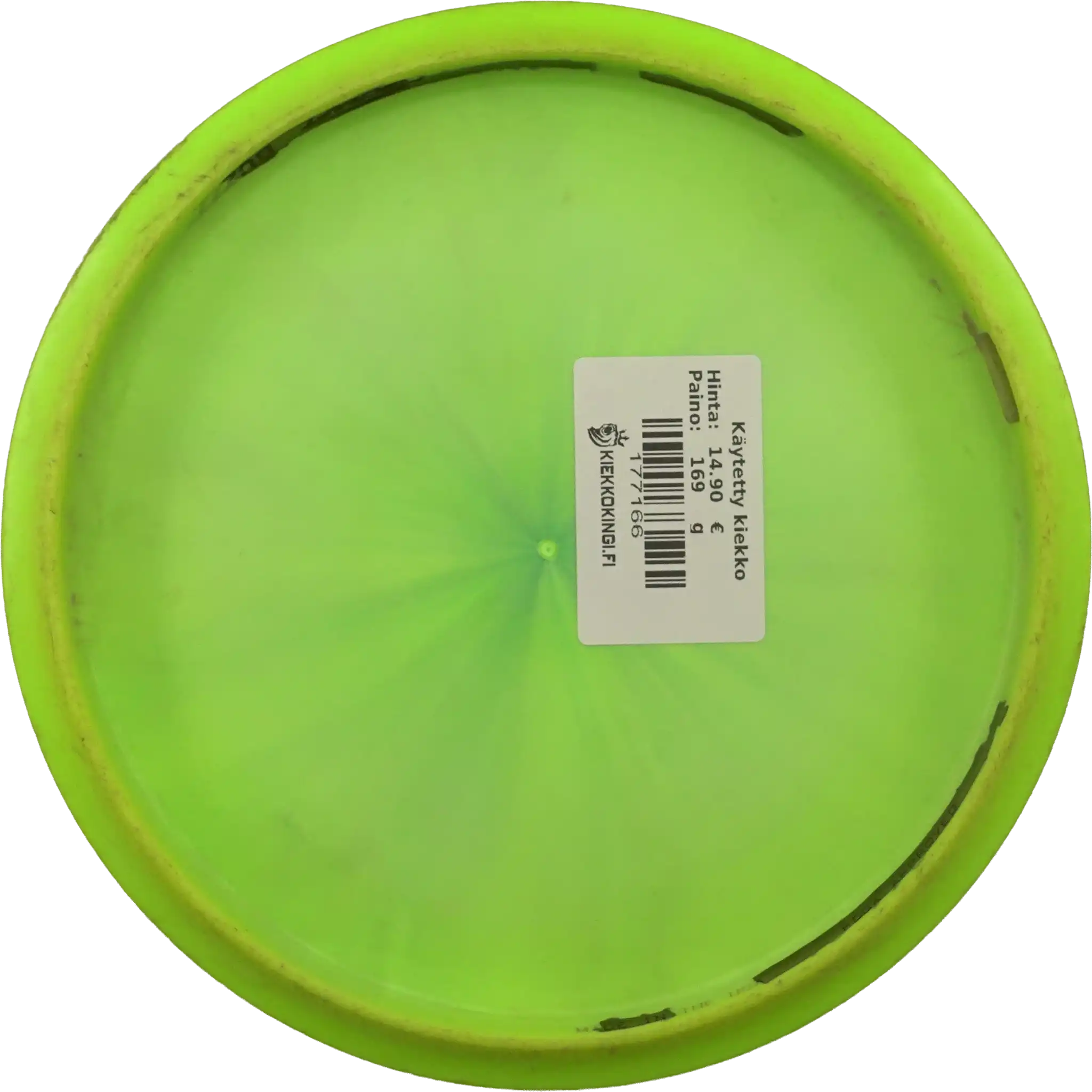 ESP Buzzz - Paul McBeth - 5x World Champion