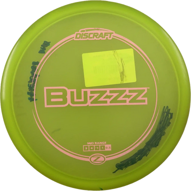 Z Buzzz