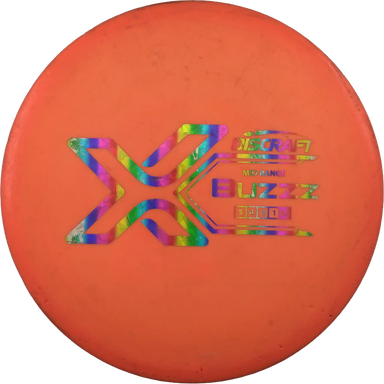 X Buzzz