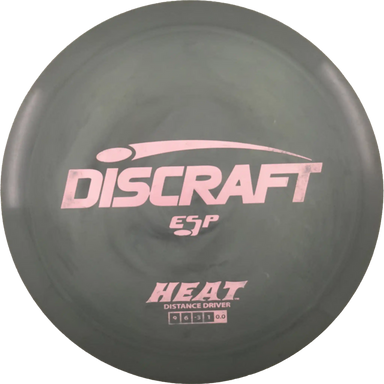 ESP Heat