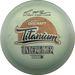 Titanium Undertaker - Paul McBeth - 5x World Champion