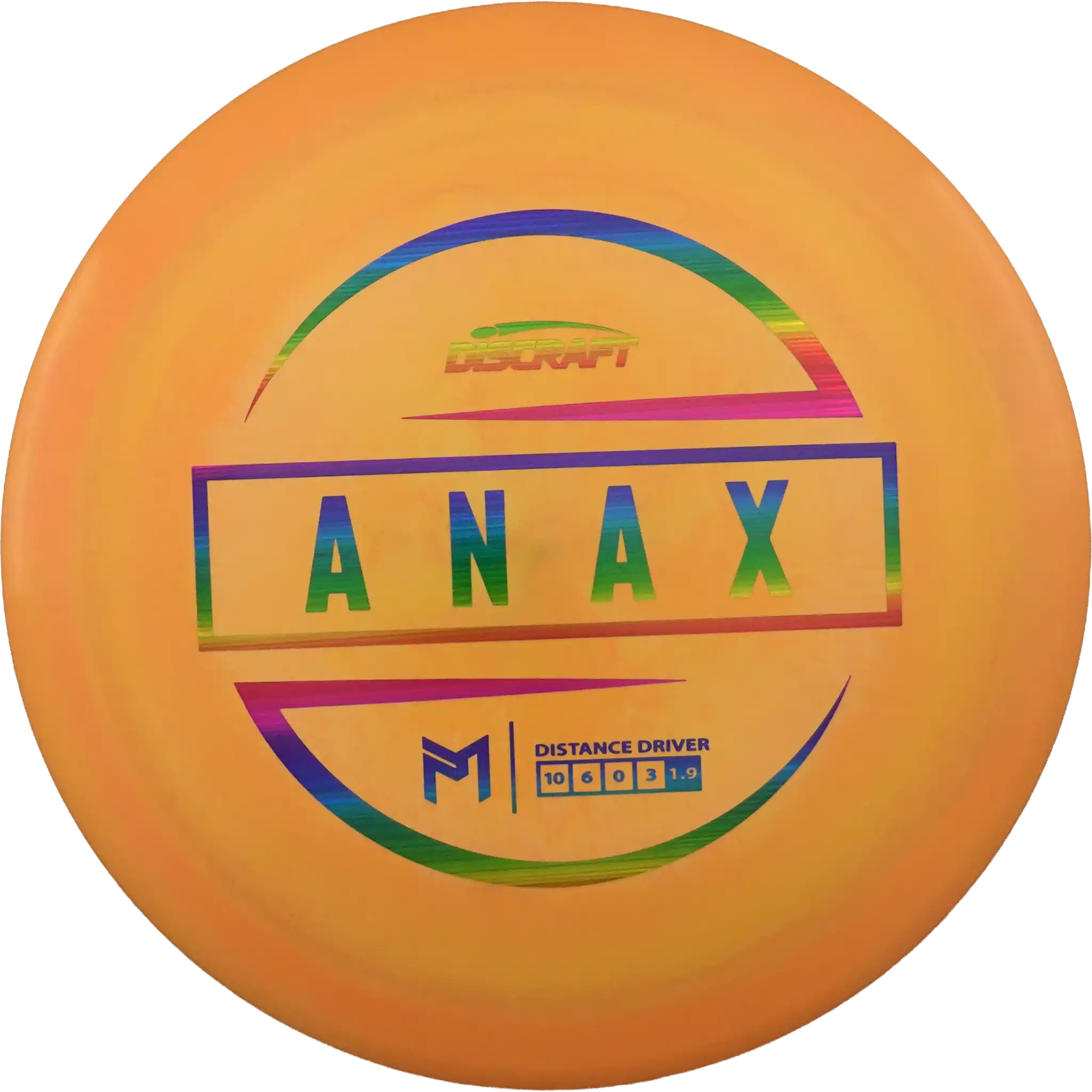 ESP Anax