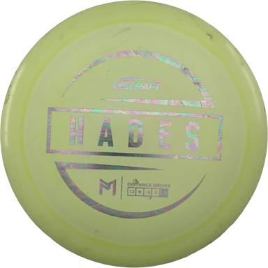 ESP Hades - Paul McBeth