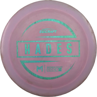 ESP Hades - Paul McBeth