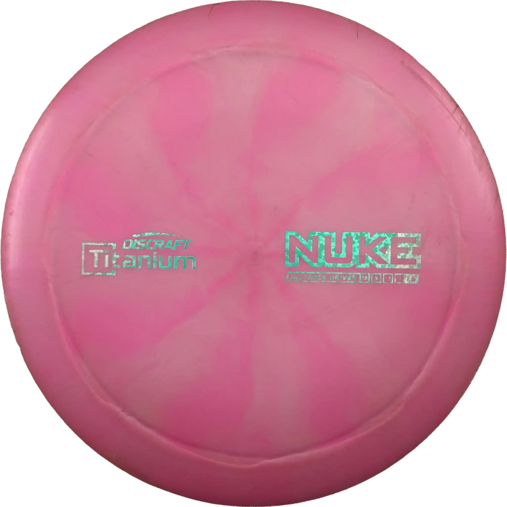 Titanium Nuke
