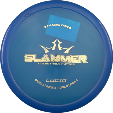 Lucid Slammer