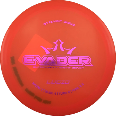 Lucid Evader