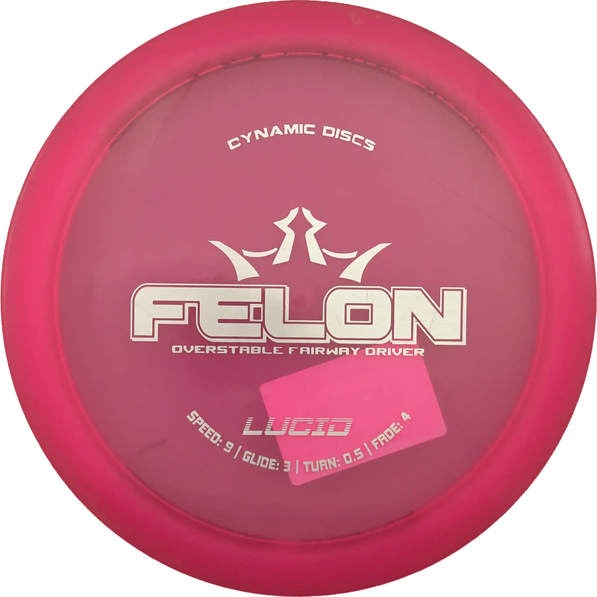 Lucid Felon