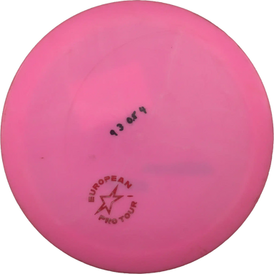 Fuzion Felon - European Pro Tour