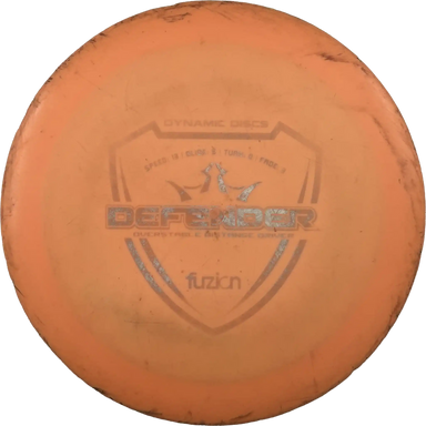 Fuzion Defender