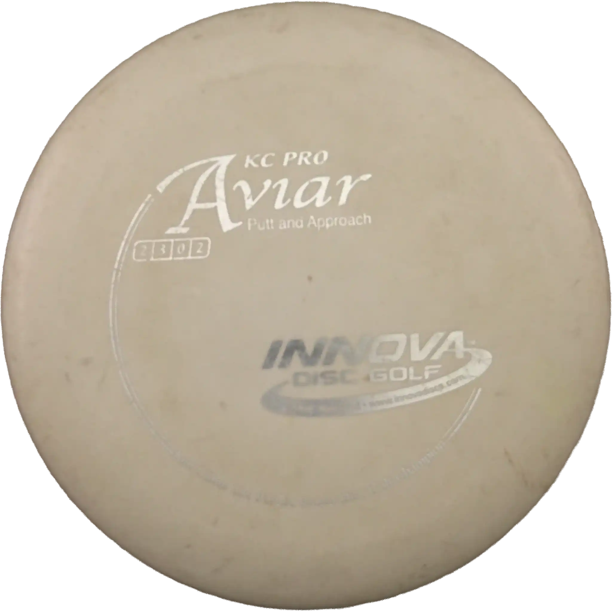 KC Pro Aviar
