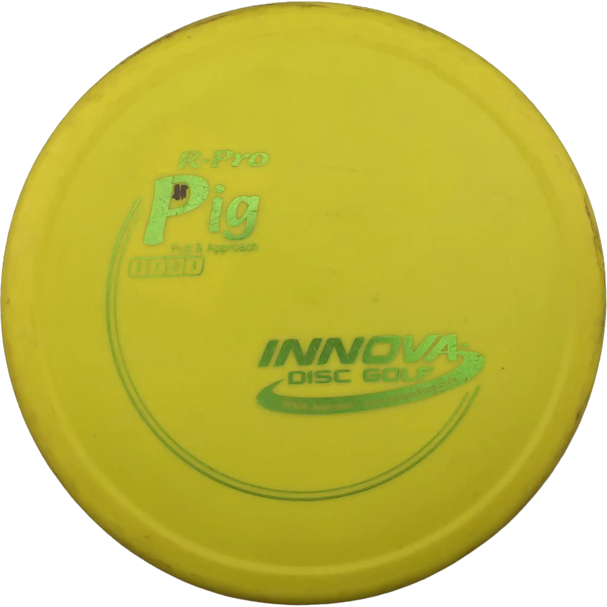 R-Pro Pig