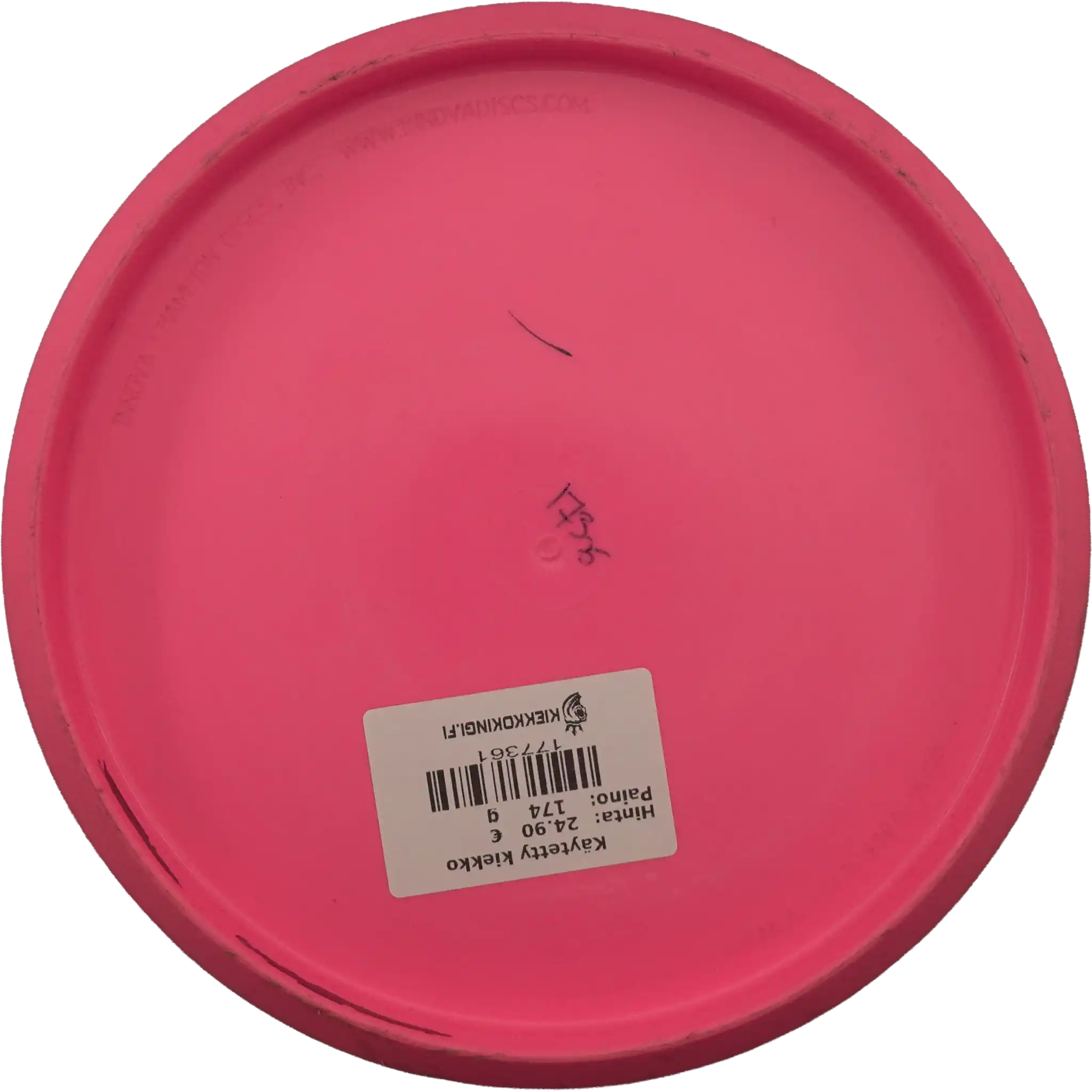 Star Aviar3 - Team Innova