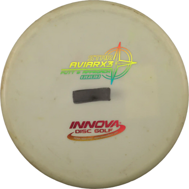 Star AviarX3
