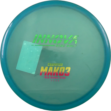 Champion Mako3