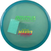 Champion Mako3