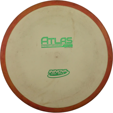 XT Atlas
