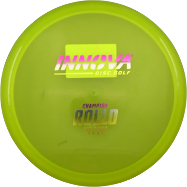 Champion Rollo