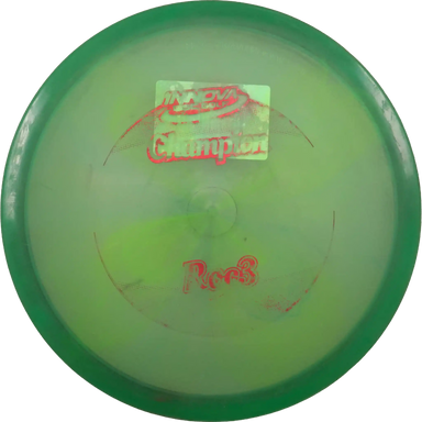 Champion Roc3