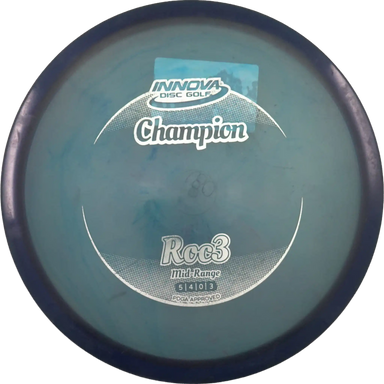 Champion Roc3
