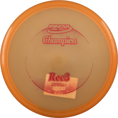 Champion Roc3