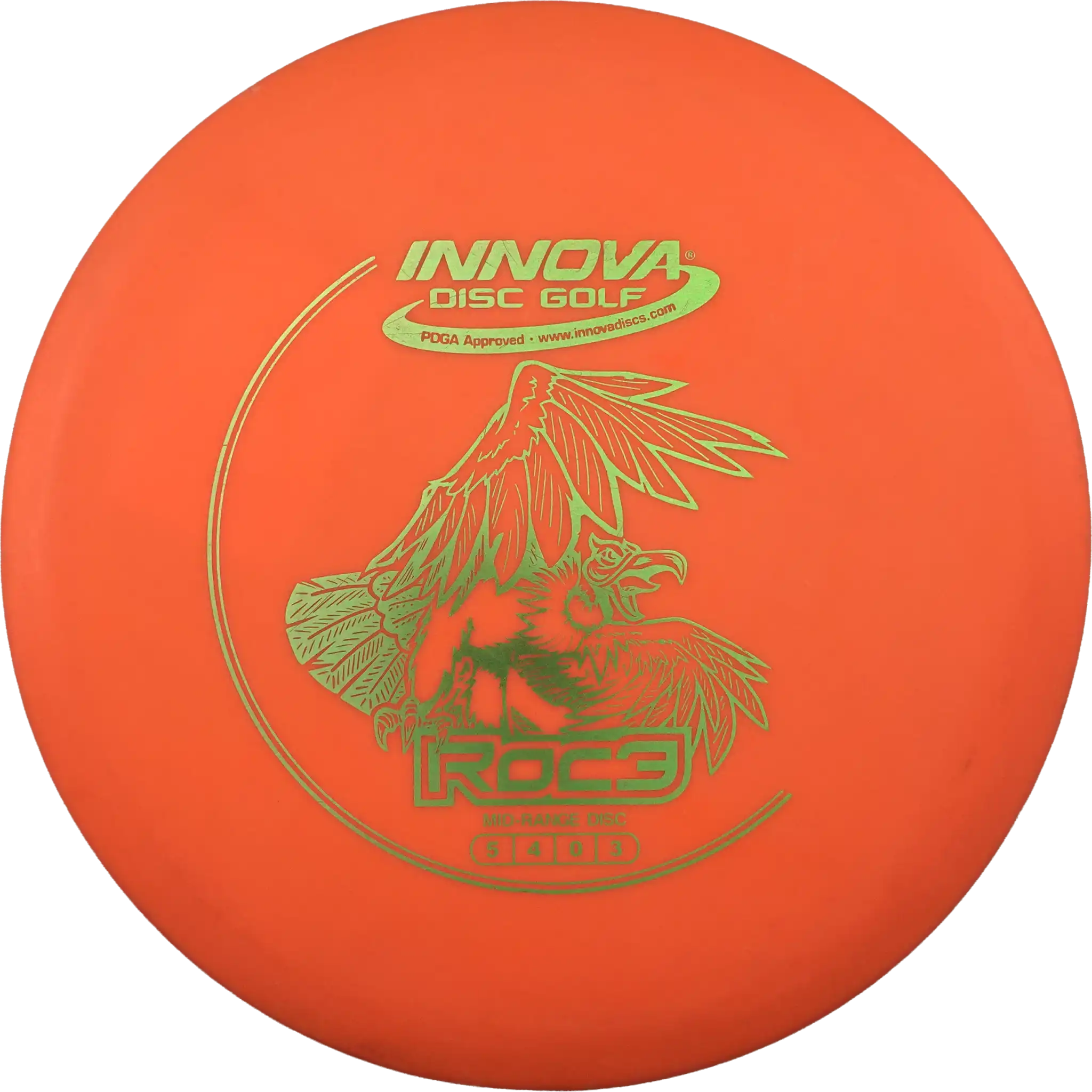 Halo Star Roc3