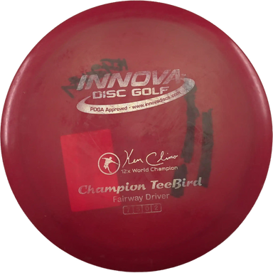 Champion Teebird
