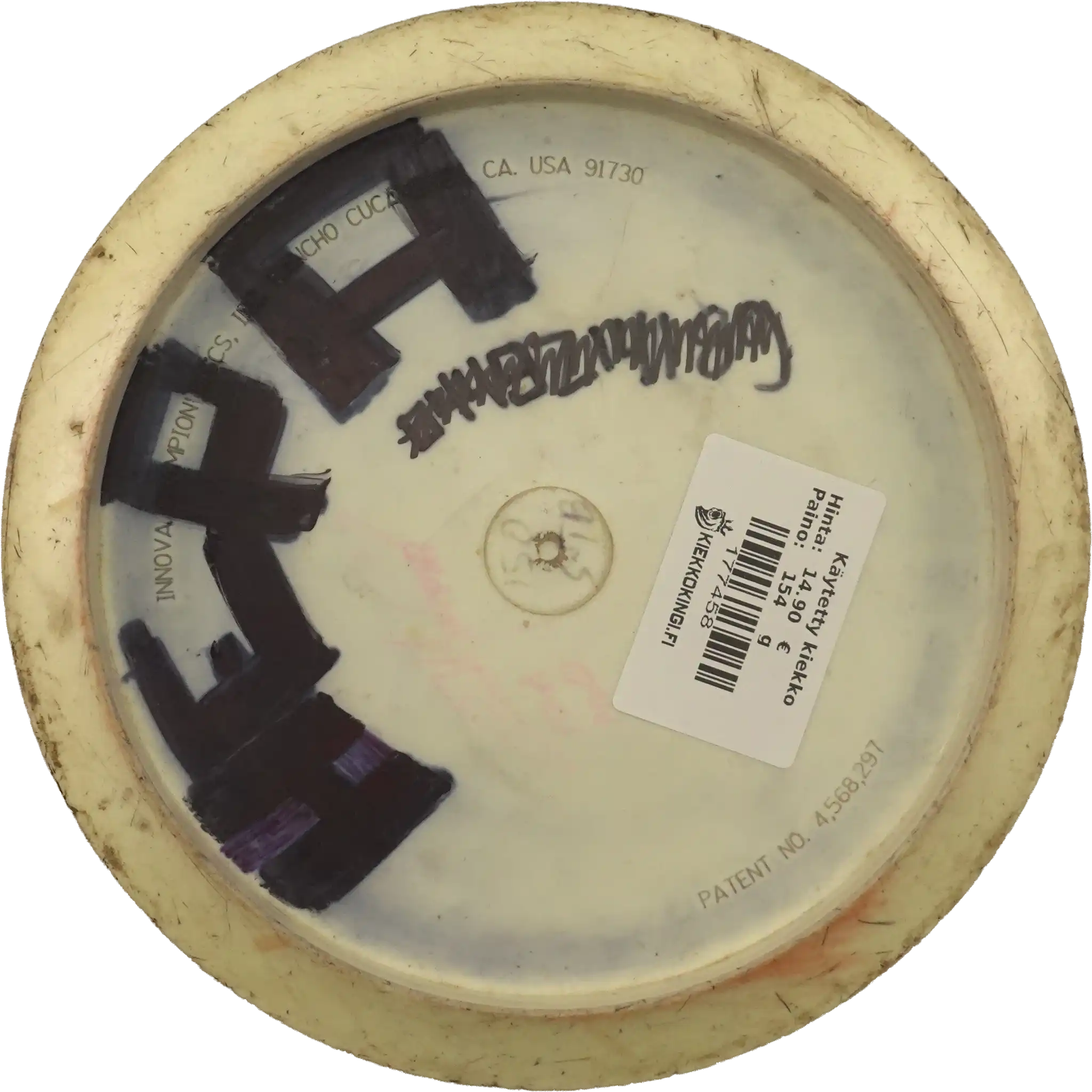 Star Teebird - PFN