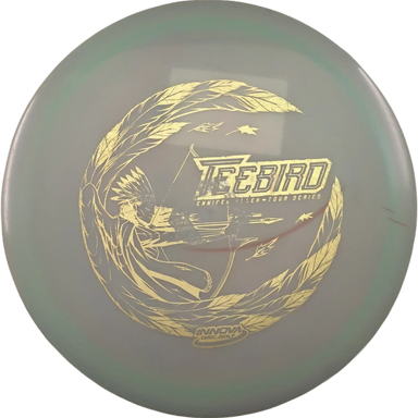 Color Glow Champion Teebird - Jennifer Allen Tour Series