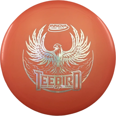 GStar Teebird