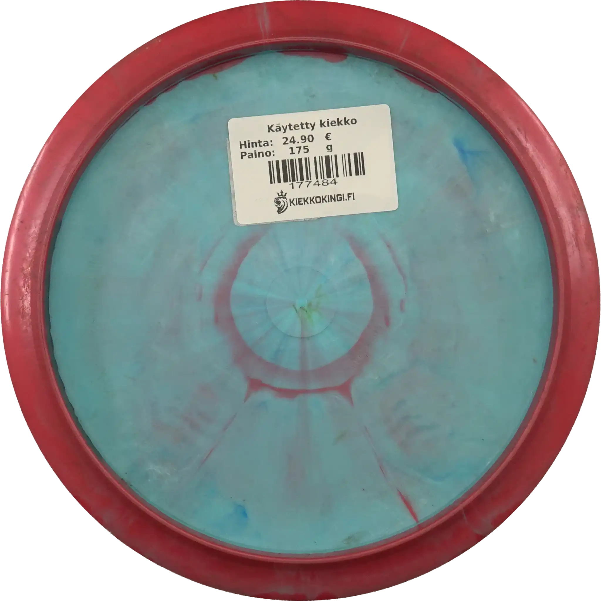 Halo Star Leopard3 - Ohn Scoggins Tour Series