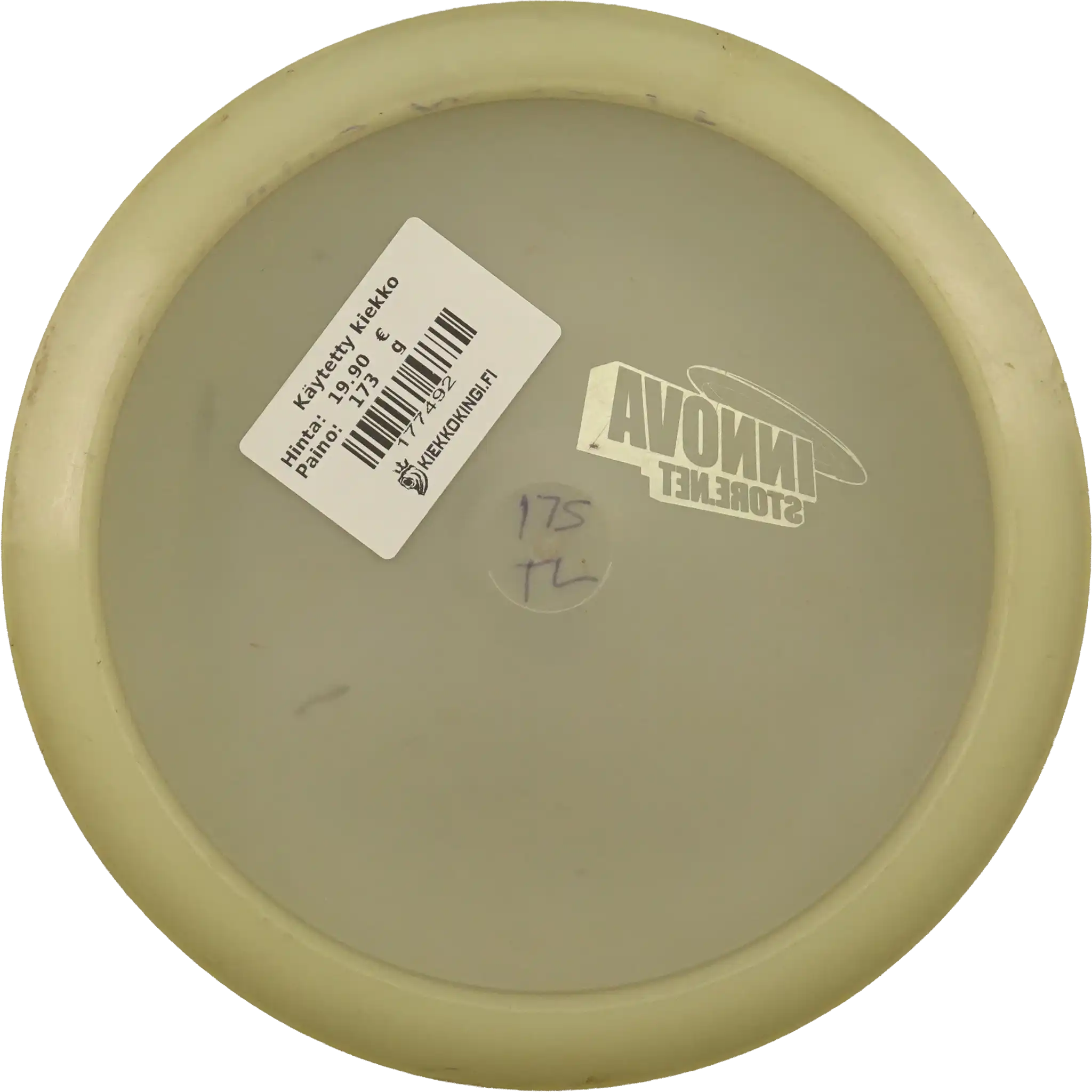 Glow Champion TL - InnovaStore
