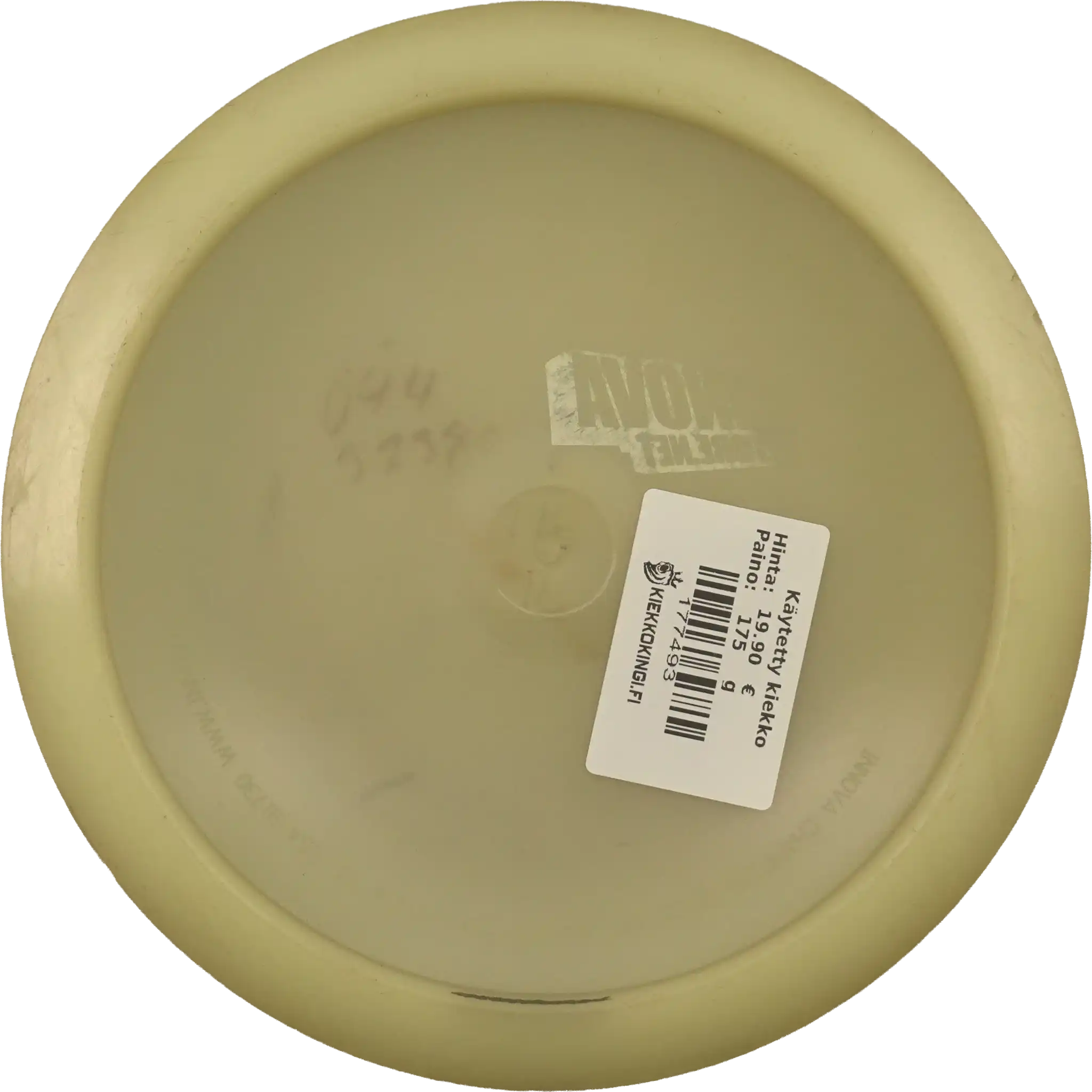 Glow Champion TL - InnovaStore