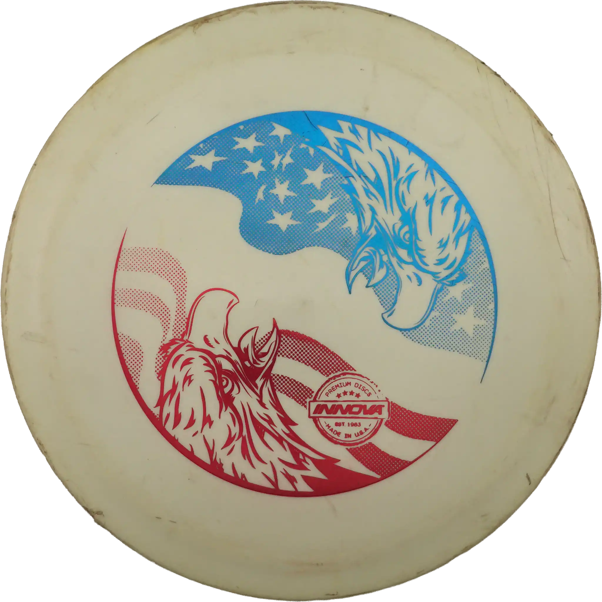 Star Eagle